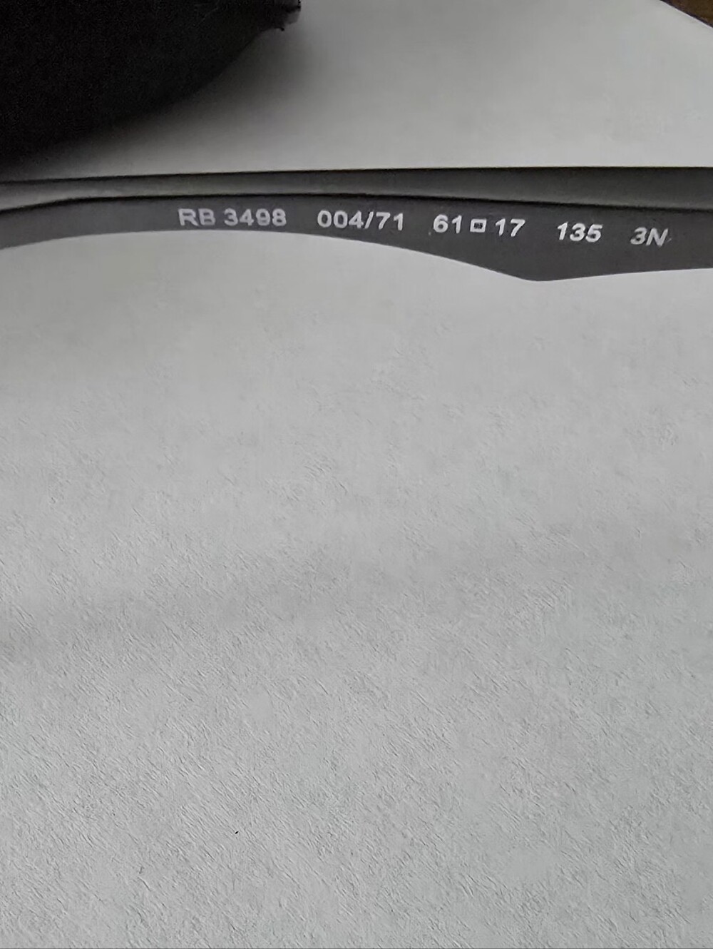 Ray-Ban - Picture 4 of 5